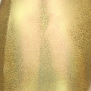 Shiny Dungarees - Gold