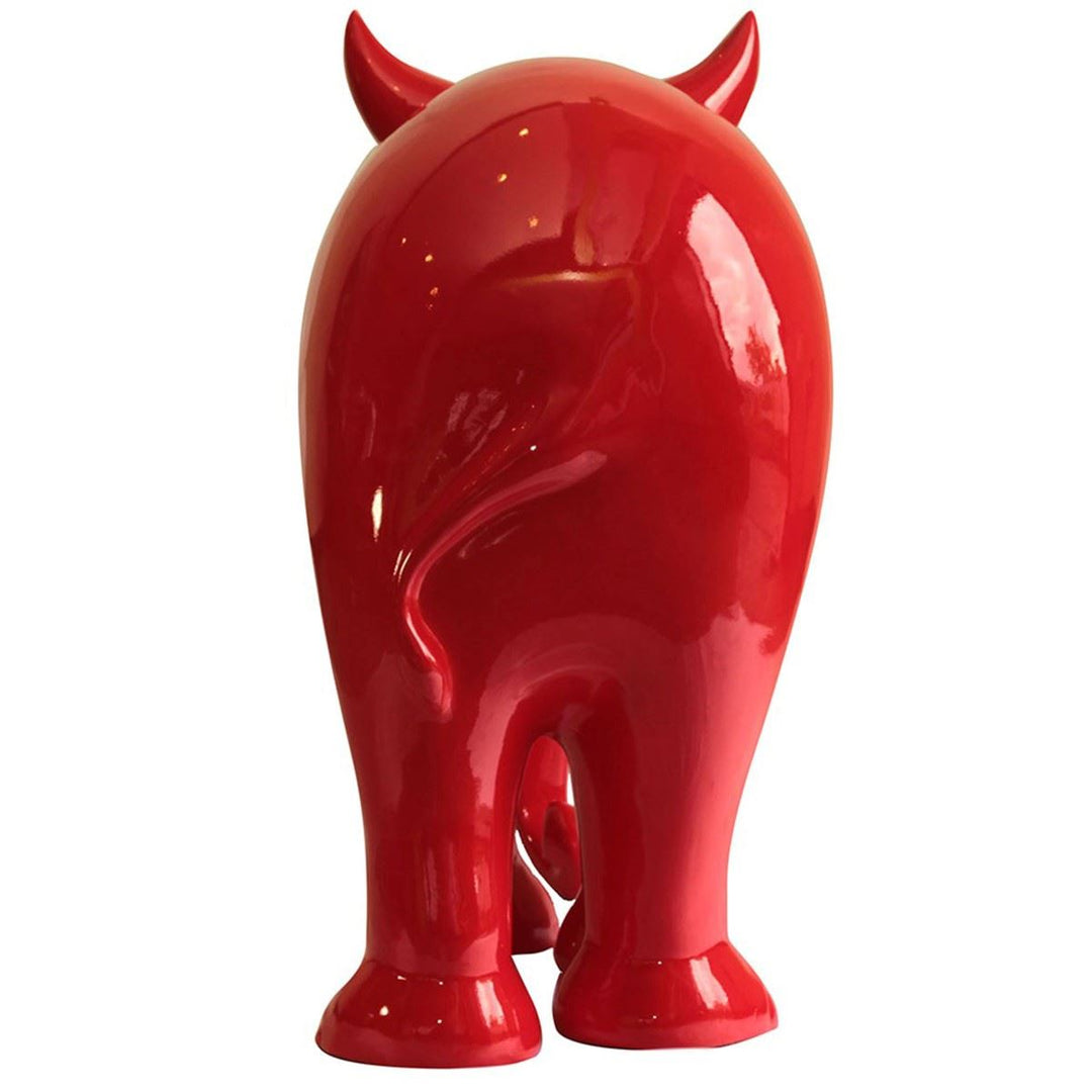 Limited Edition Replica Elephant - Hellaphunt (20cm)