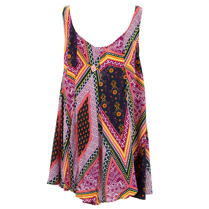Floaty Dolly Dress - Picotage
