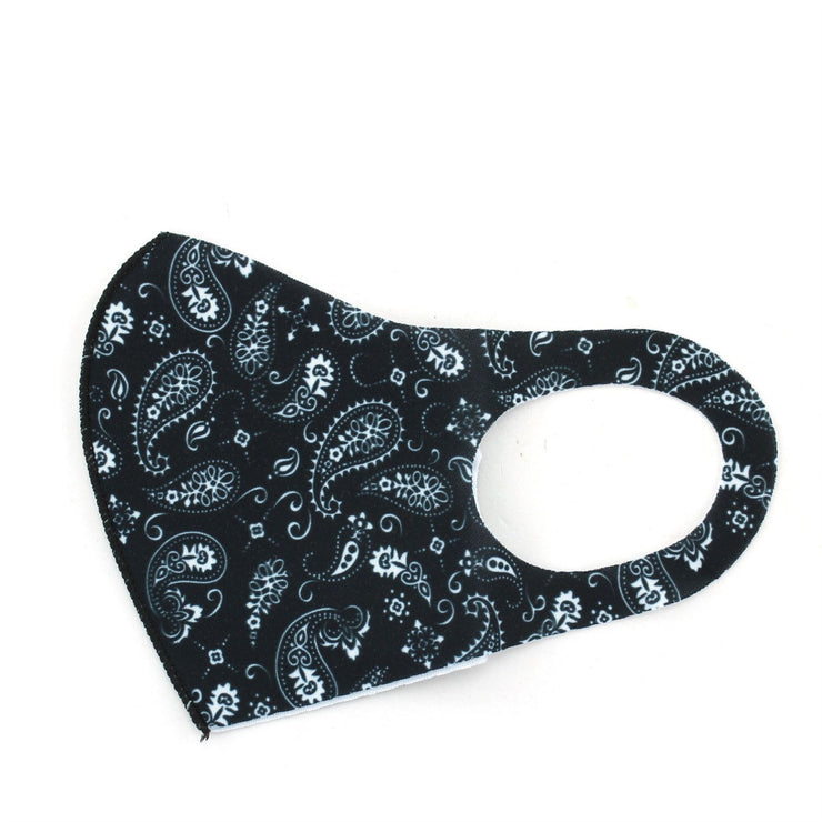 Printed Face Mask - 071