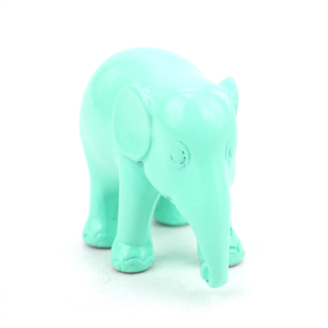 Limited Edition Replica Elephant - Simply 5cm