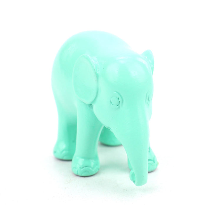 Limited Edition Replica Elephant - Simply 5cm