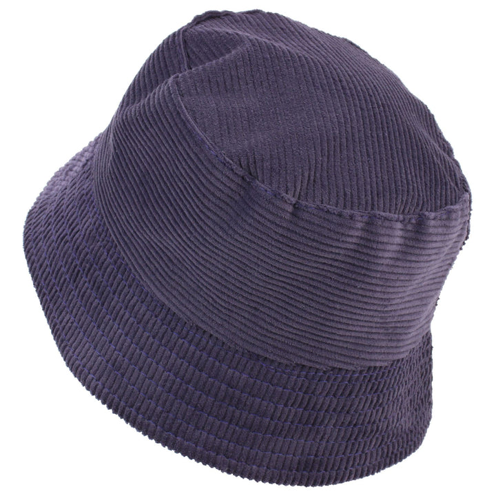 Bucket Hat - Cord Lilac