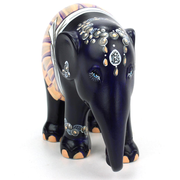 Limited Edition Replica Elephant - Tuan Yuan (10cm)
