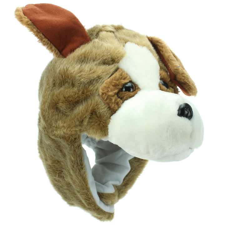 Childrens Character Hat - Dog