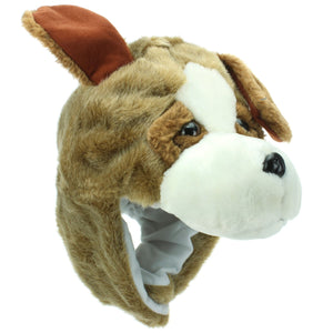 Chapeau de personnage pour enfants - chien