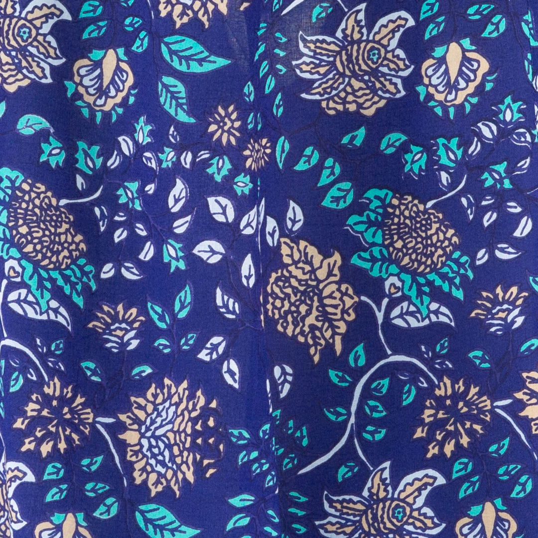 Floaty Dolly Dress - Millefleurs