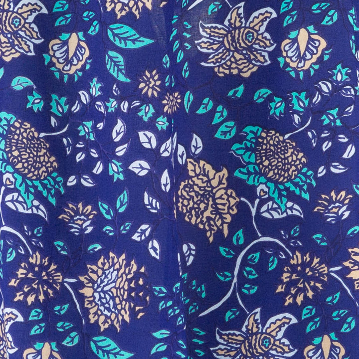 Floaty Dolly Dress - Millefleurs