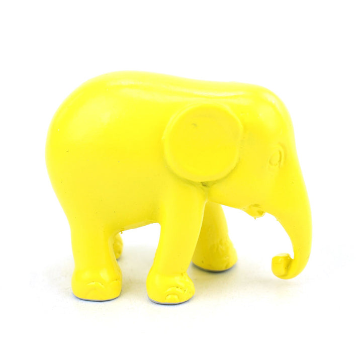 Limited Edition Replica Elephant - Simply 5cm