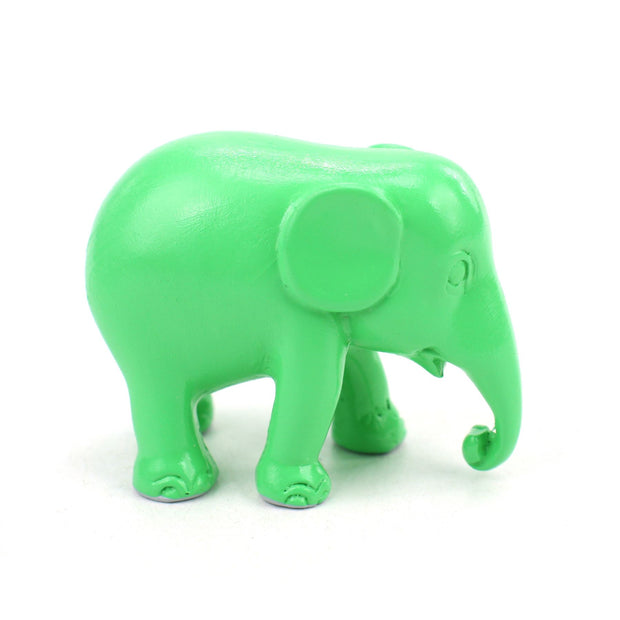 Limited Edition Replica Elephant - Simply 5cm