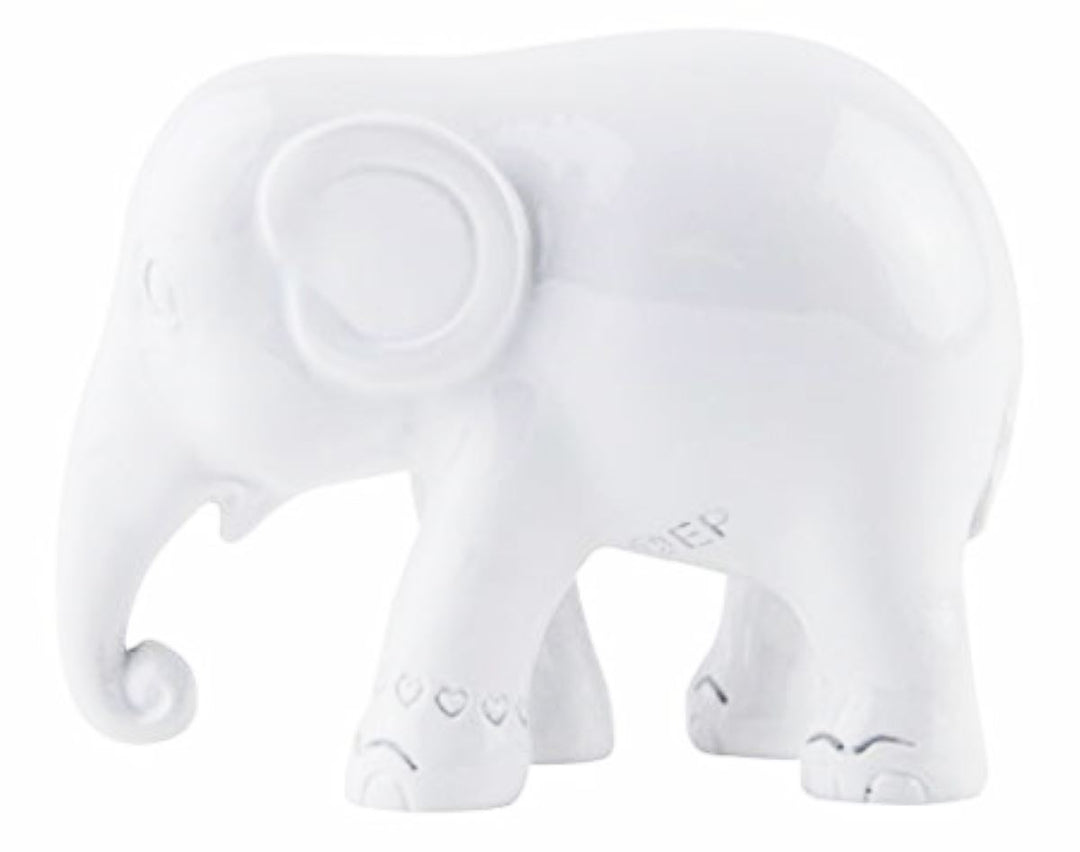 Limited Edition Replica Elephant - Simply 5cm