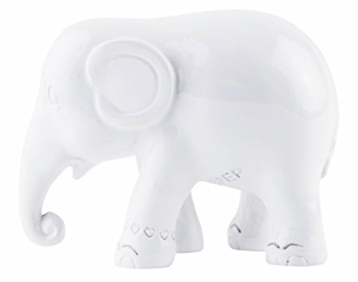 Limited Edition Replica Elephant - Simply 5cm