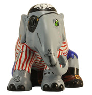 Limited Edition Replica Elephant - Pira-phant