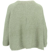 Knit Jumper - Natural