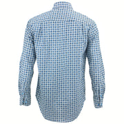 Regular Fit Long Sleeve Shirt - Fret Network
