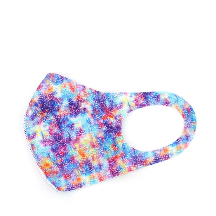 Printed Face Mask - 051