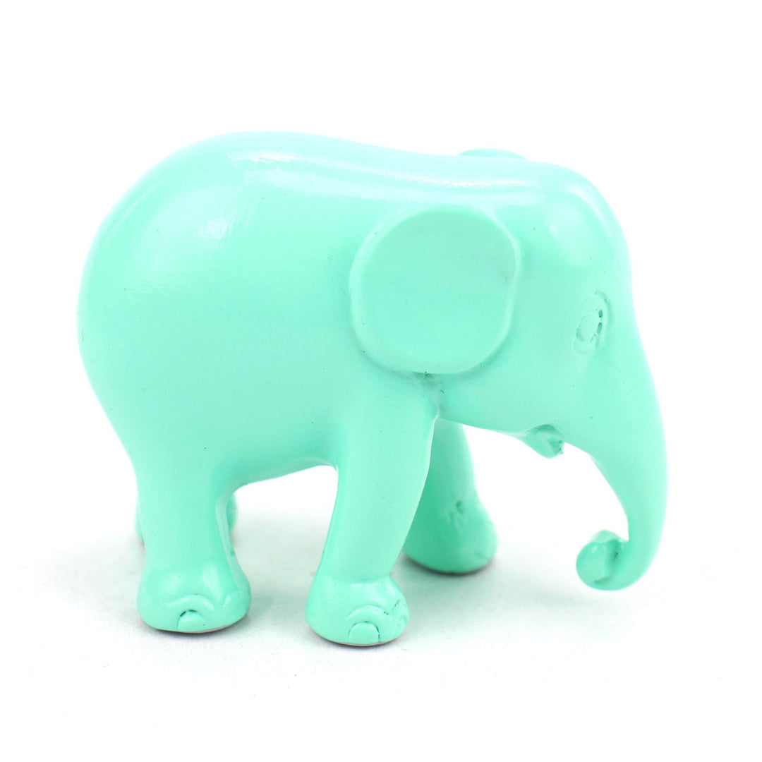 Limited Edition Replica Elephant - Simply 5cm