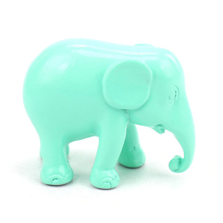 Limited Edition Replica Elephant - Simply 5cm