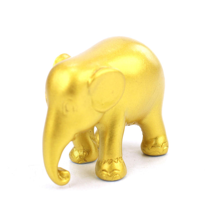 Limited Edition Replica Elephant - Simply 5cm