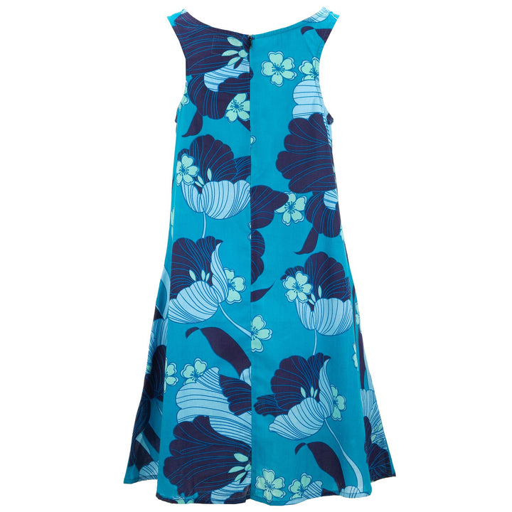 Shift Shaper Dress - Blue Dream