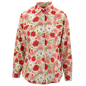 Classic Womens Shirt - Billowy Beds