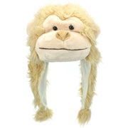 Childrens Character Hat - Monkey