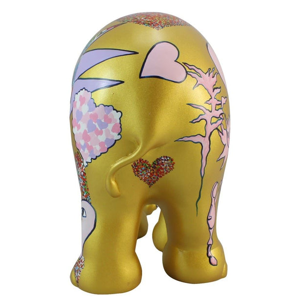 Limited Edition Replica Elephant - The Spirit of India