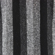 Mexican Baja Jerga Hoody - Shades of Grey
